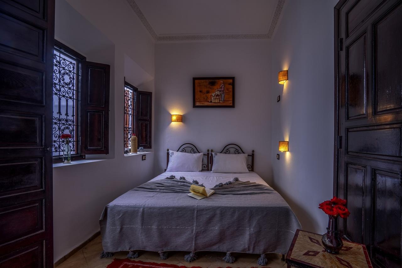 Alkarim Mamoun Guest house