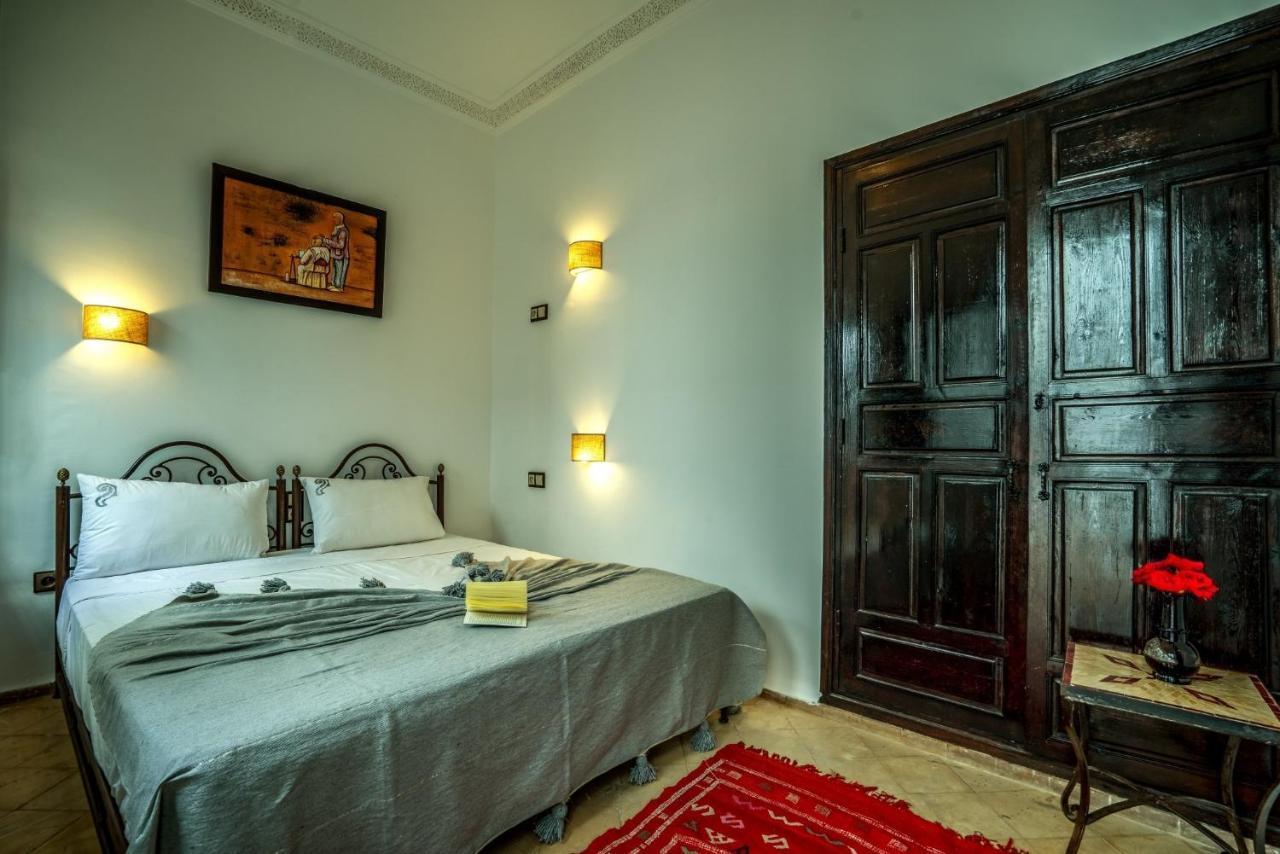 Alkarim Mamoun Guest house Marrakesh