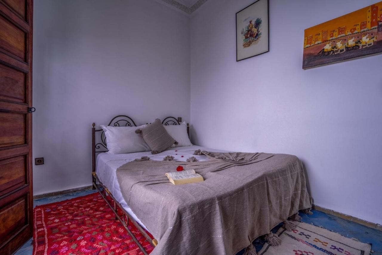 Alkarim Mamoun Guest house Marrakesh