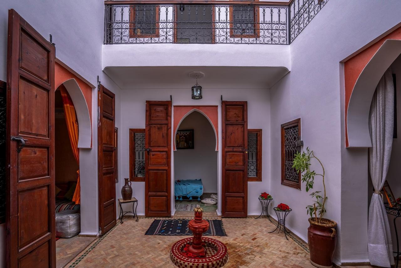 Guest house Alkarim Mamoun