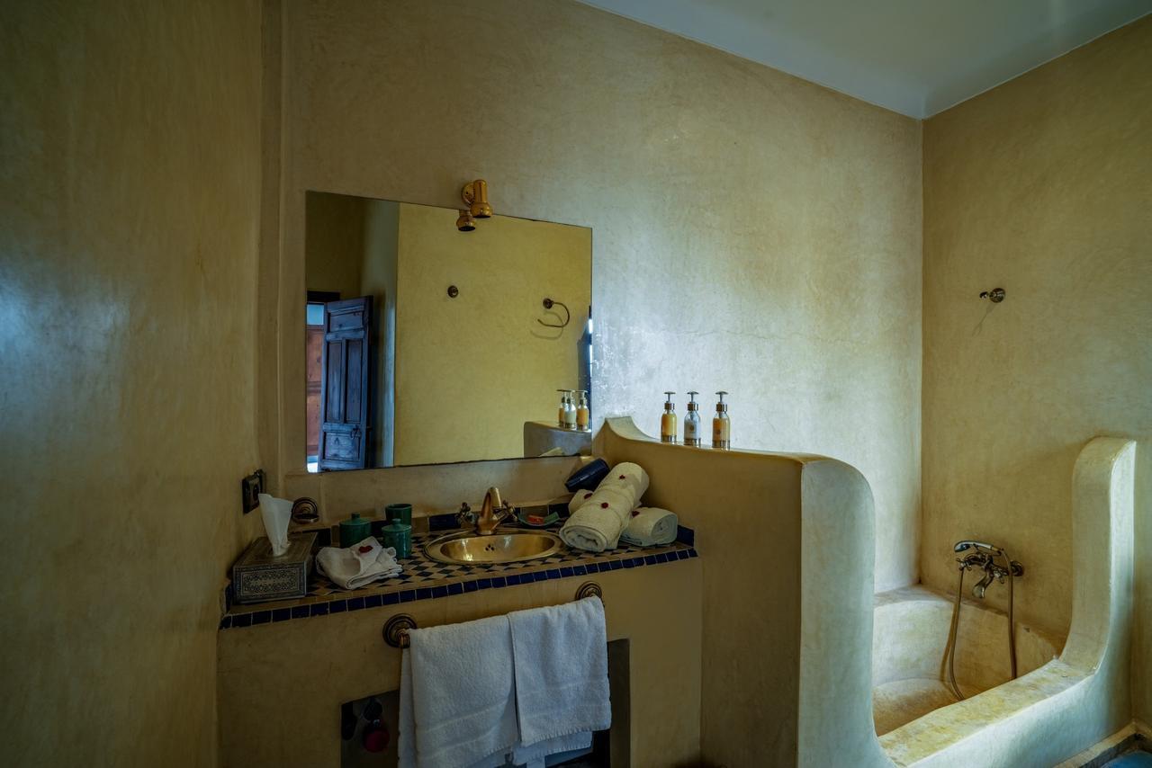 Guest house Alkarim Mamoun