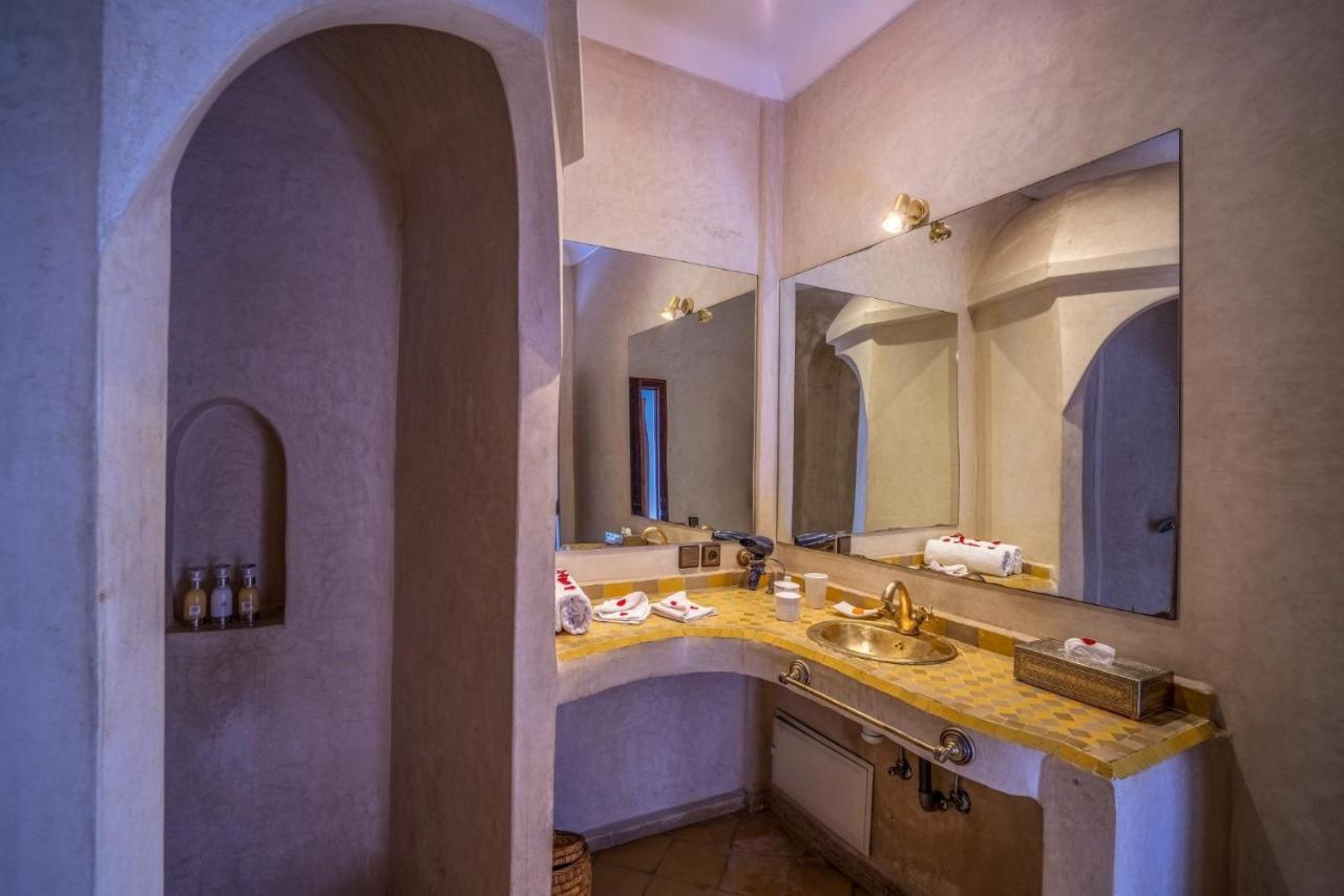 Alkarim Mamoun Guest house Marrakesh