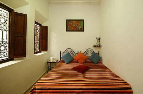 Guest house Alkarim Mamoun 4*