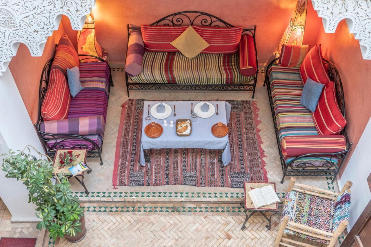 Alkarim Mamoun Guest house 4*