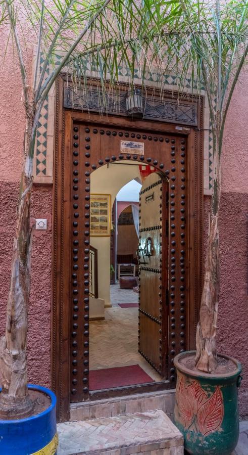 Alkarim Mamoun Guest house Marrakesh