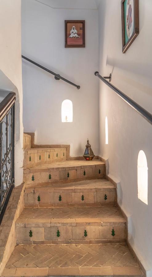 Guest house Alkarim Mamoun