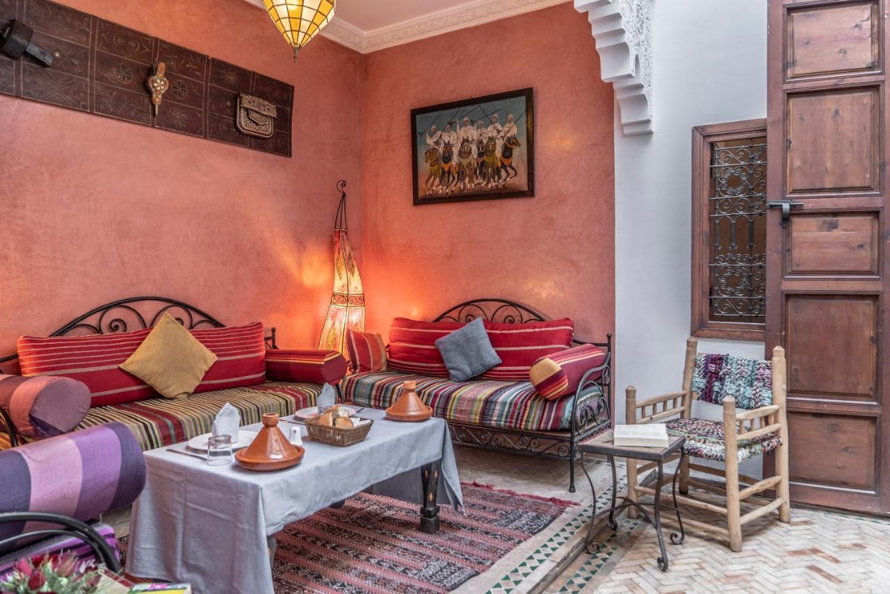Alkarim Mamoun Guest house Marrakesh
